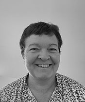 Helle Schwartzbach Andersen